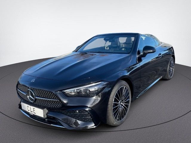 Mercedes-Benz CLE 200