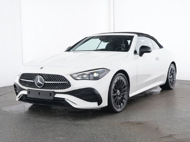 Mercedes-Benz CLE 200