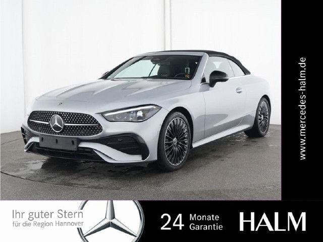 Mercedes-Benz CLE 200