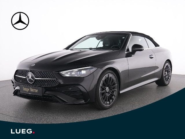 Mercedes-Benz CLE 200