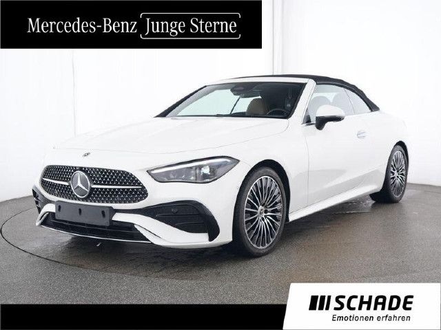 Mercedes-Benz CLE 200