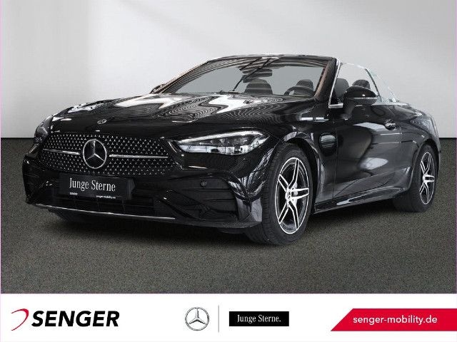 Mercedes-Benz CLE 200