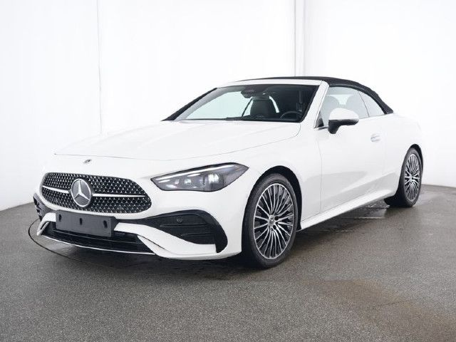 Mercedes-Benz CLE 200