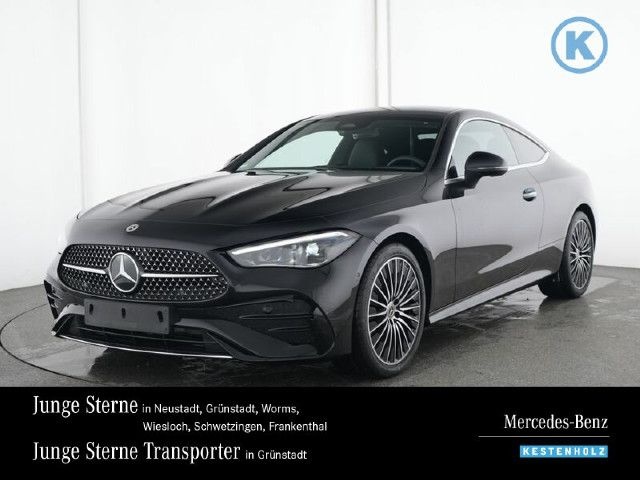 Mercedes-Benz CLE 200