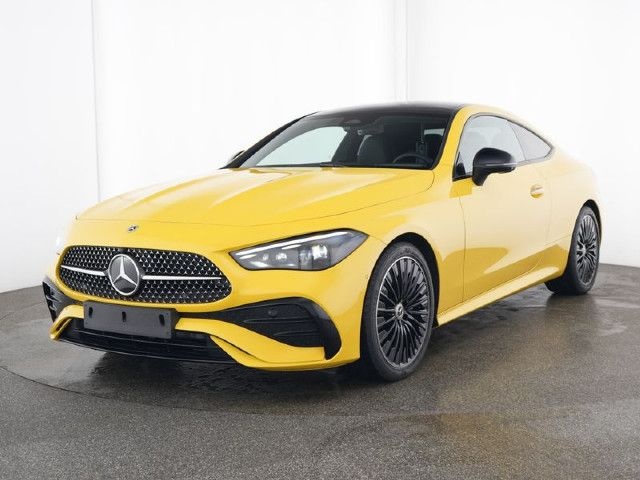 Mercedes-Benz CLE 200