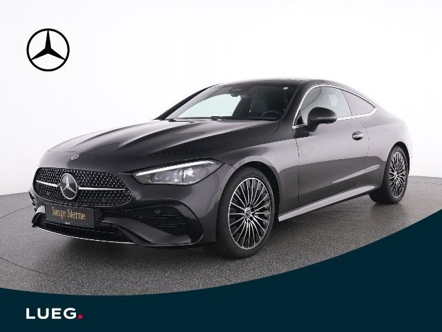 Mercedes-Benz CLE 200