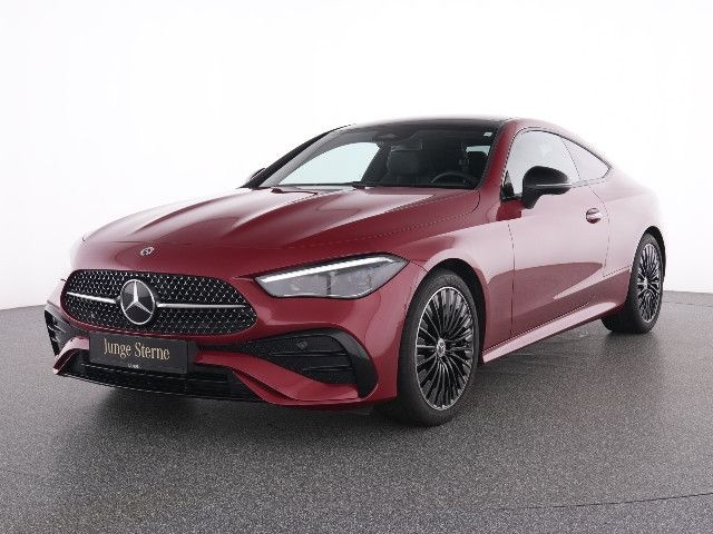 Mercedes-Benz CLE 200