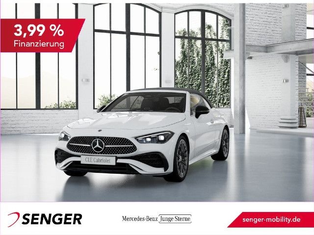 Mercedes-Benz CLE 200