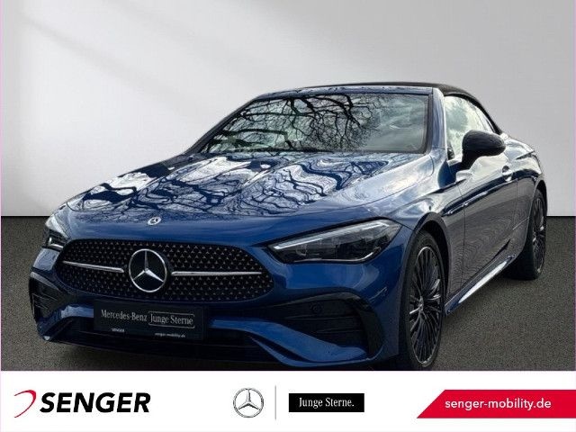 Mercedes-Benz CLE 200