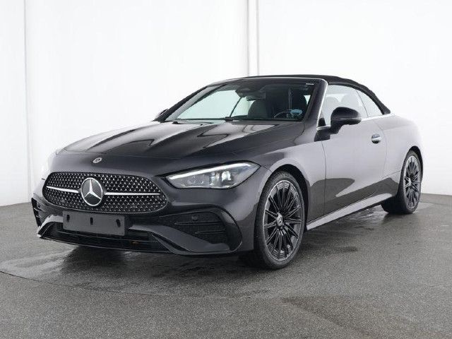 Mercedes-Benz CLE 200