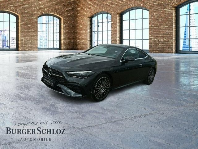 Mercedes-Benz CLE 200