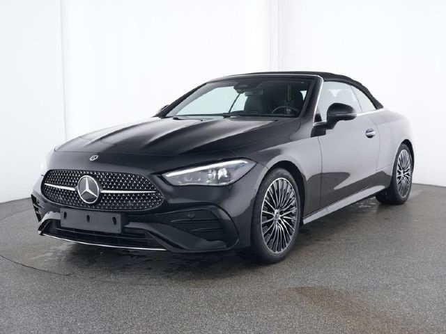 Mercedes-Benz CLE 200