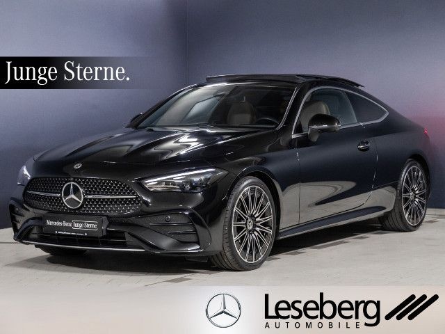 Mercedes-Benz CLE 200