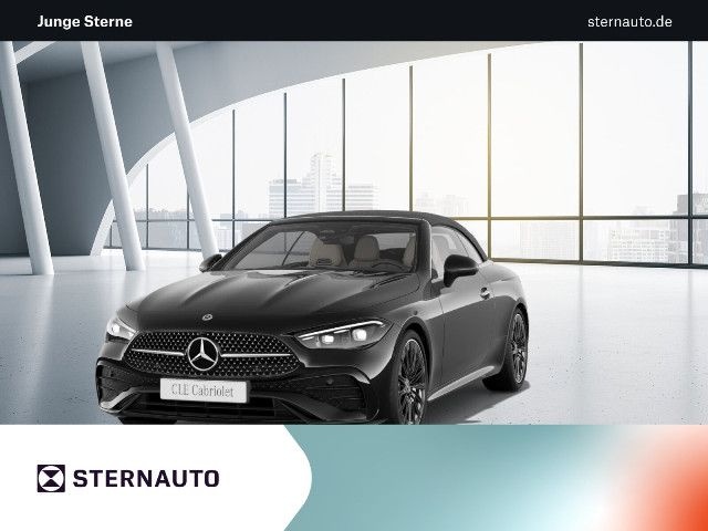 Mercedes-Benz CLE 200
