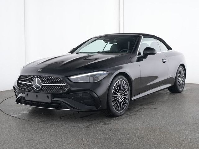 Mercedes-Benz CLE 200