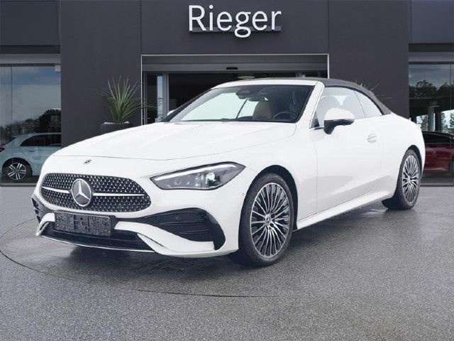 Mercedes-Benz CLE 200