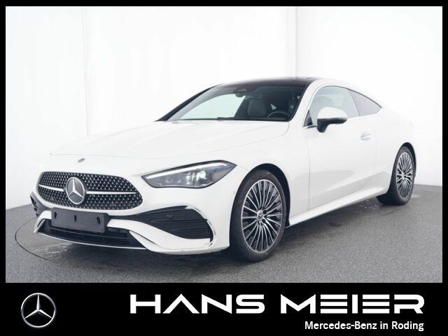 Mercedes-Benz CLE 200
