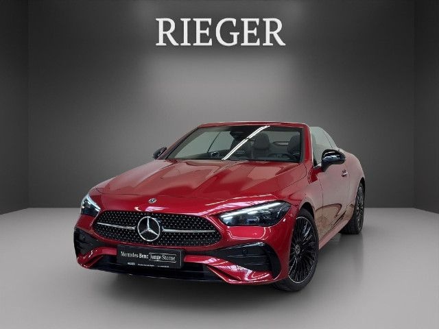 Mercedes-Benz CLE 200