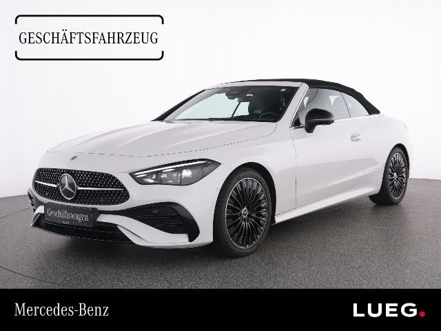Mercedes-Benz CLE 200