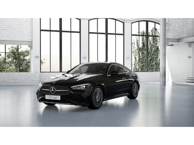 Mercedes-Benz CLE 200