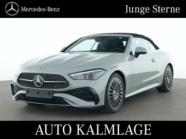 Mercedes-Benz CLE 200