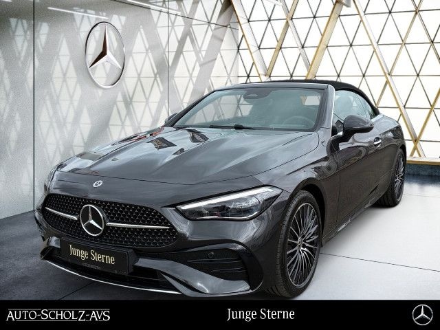 Mercedes-Benz CLE 200