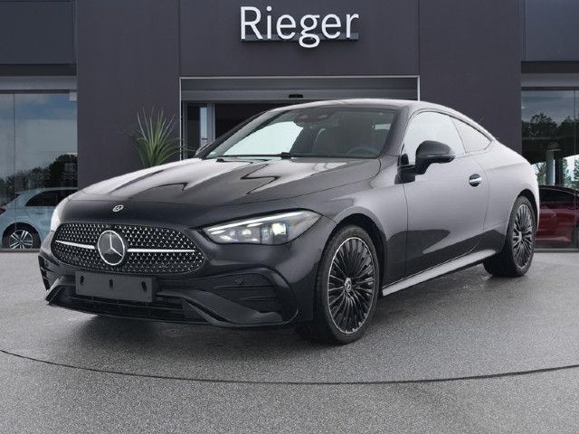Mercedes-Benz CLE 200