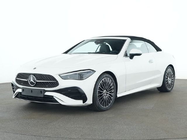 Mercedes-Benz CLE 200