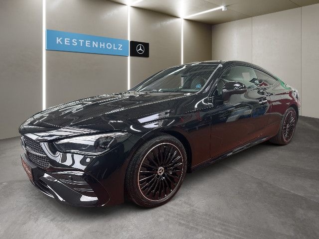 Mercedes-Benz CLE 200