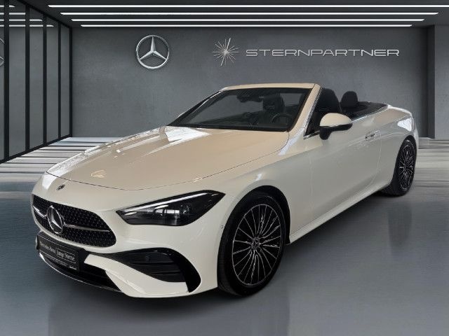 Mercedes-Benz CLE 200