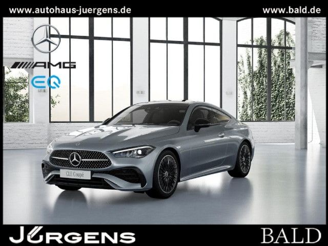 Mercedes-Benz CLE 200