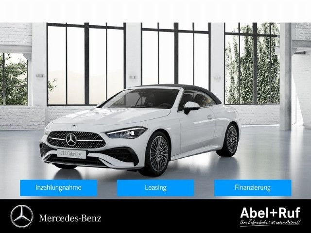 Mercedes-Benz CLE 200