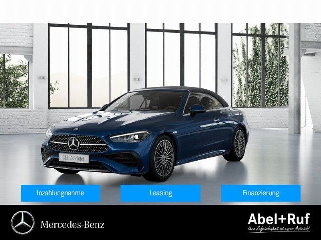 Mercedes-Benz CLE 200