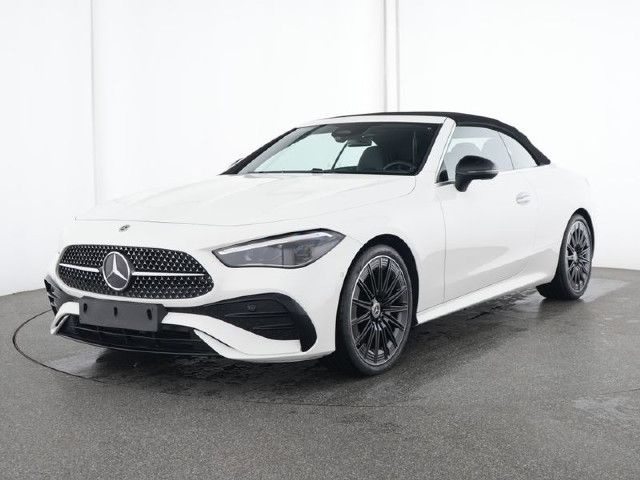 Mercedes-Benz CLE 200