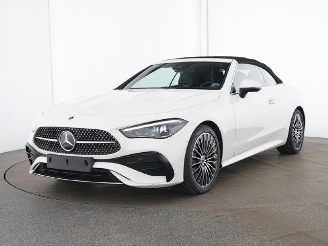 Mercedes-Benz CLE 200