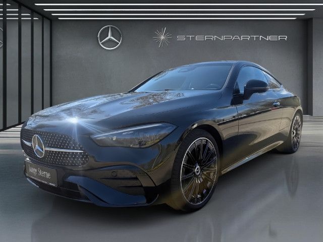Mercedes-Benz CLE 200