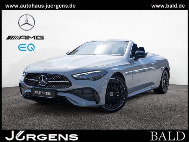 Mercedes-Benz CLE 200