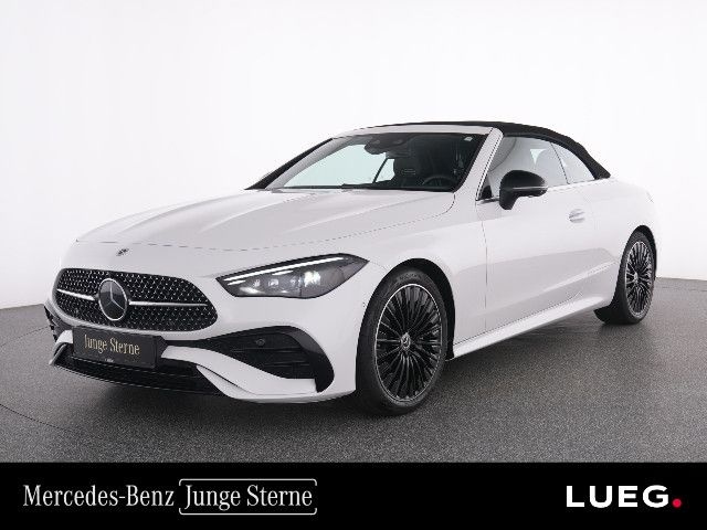 Mercedes-Benz CLE 200