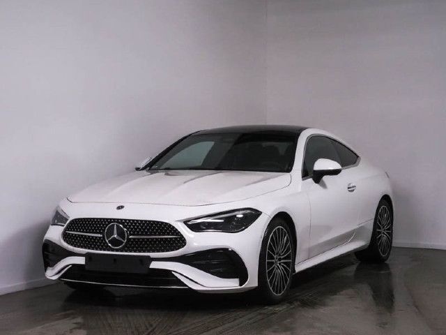 Mercedes-Benz CLE 200