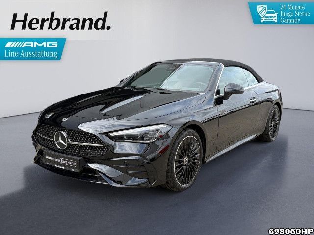 Mercedes-Benz CLE 200