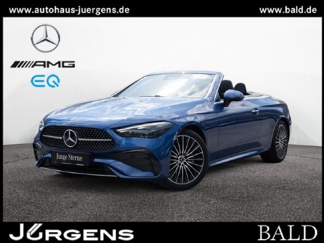 Mercedes-Benz CLE 200