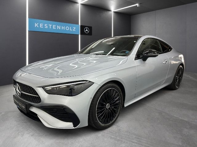 Mercedes-Benz CLE 200
