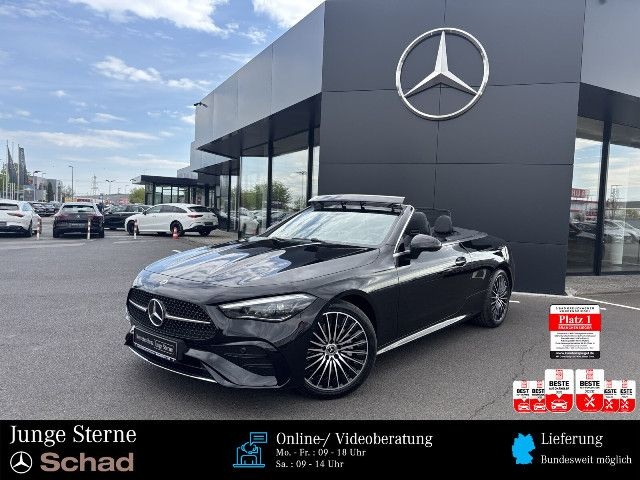Mercedes-Benz CLE 200