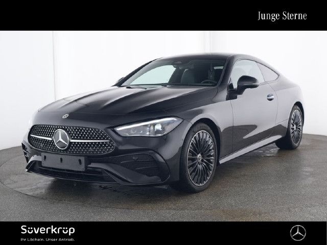 Mercedes-Benz CLE 200