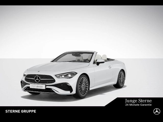 Mercedes-Benz CLE 200