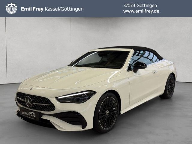 Mercedes-Benz CLE 200