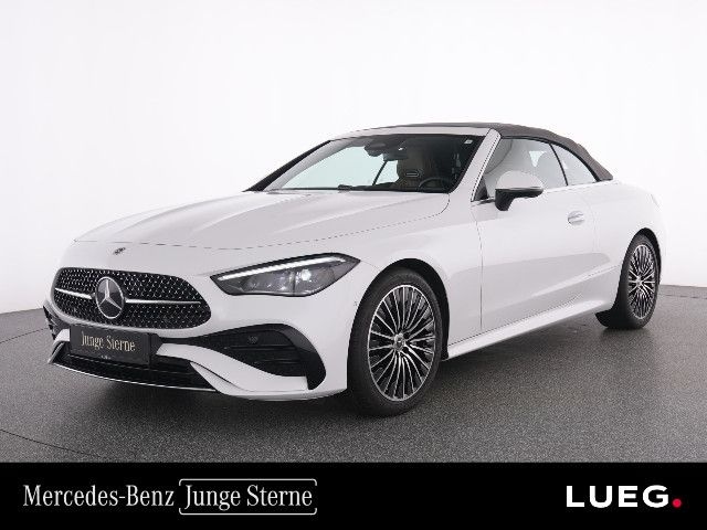 Mercedes-Benz CLE 200