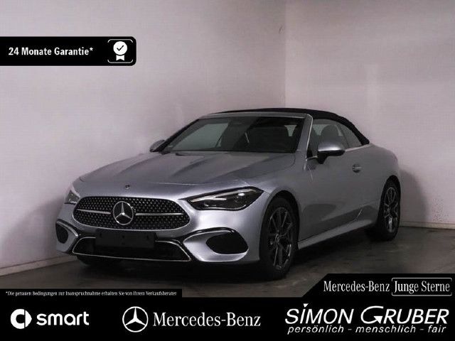 Mercedes-Benz CLE 200