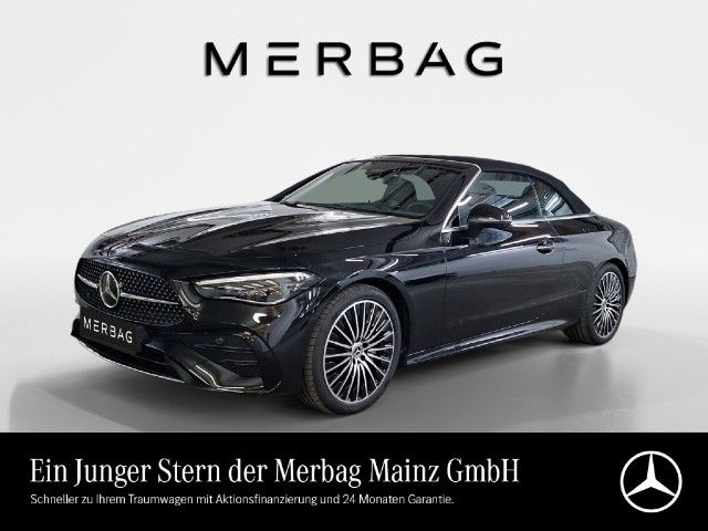 Mercedes-Benz CLE 200