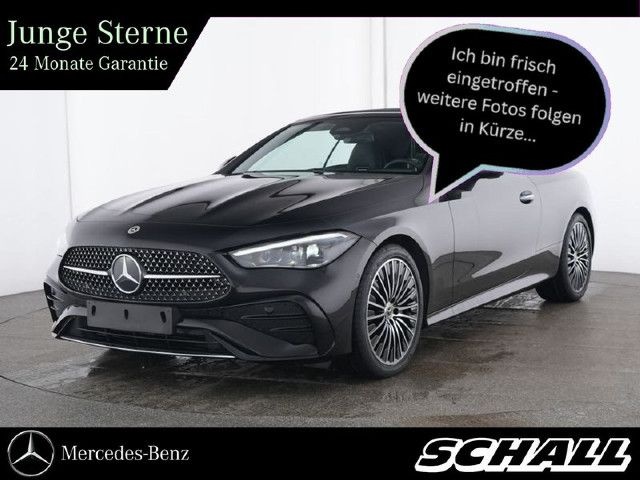 Mercedes-Benz CLE 200